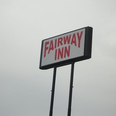 Fairway Inn Bluffton Dış mekan fotoğraf