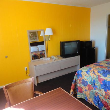 Fairway Inn Bluffton Dış mekan fotoğraf