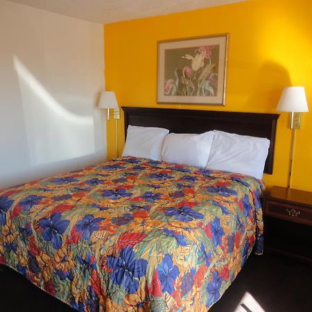 Fairway Inn Bluffton Dış mekan fotoğraf