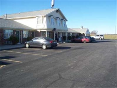 Fairway Inn Bluffton Dış mekan fotoğraf