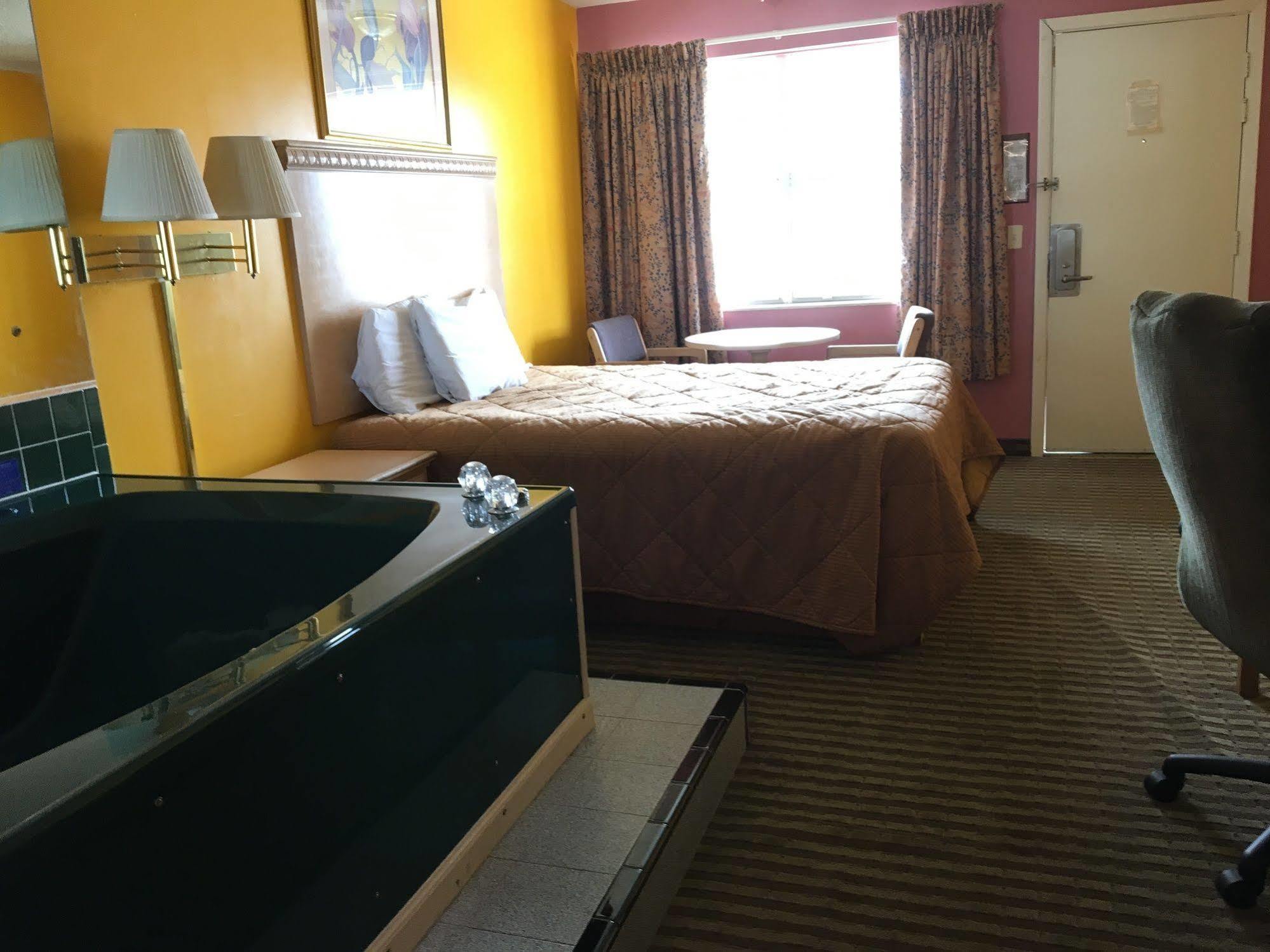 Fairway Inn Bluffton Dış mekan fotoğraf