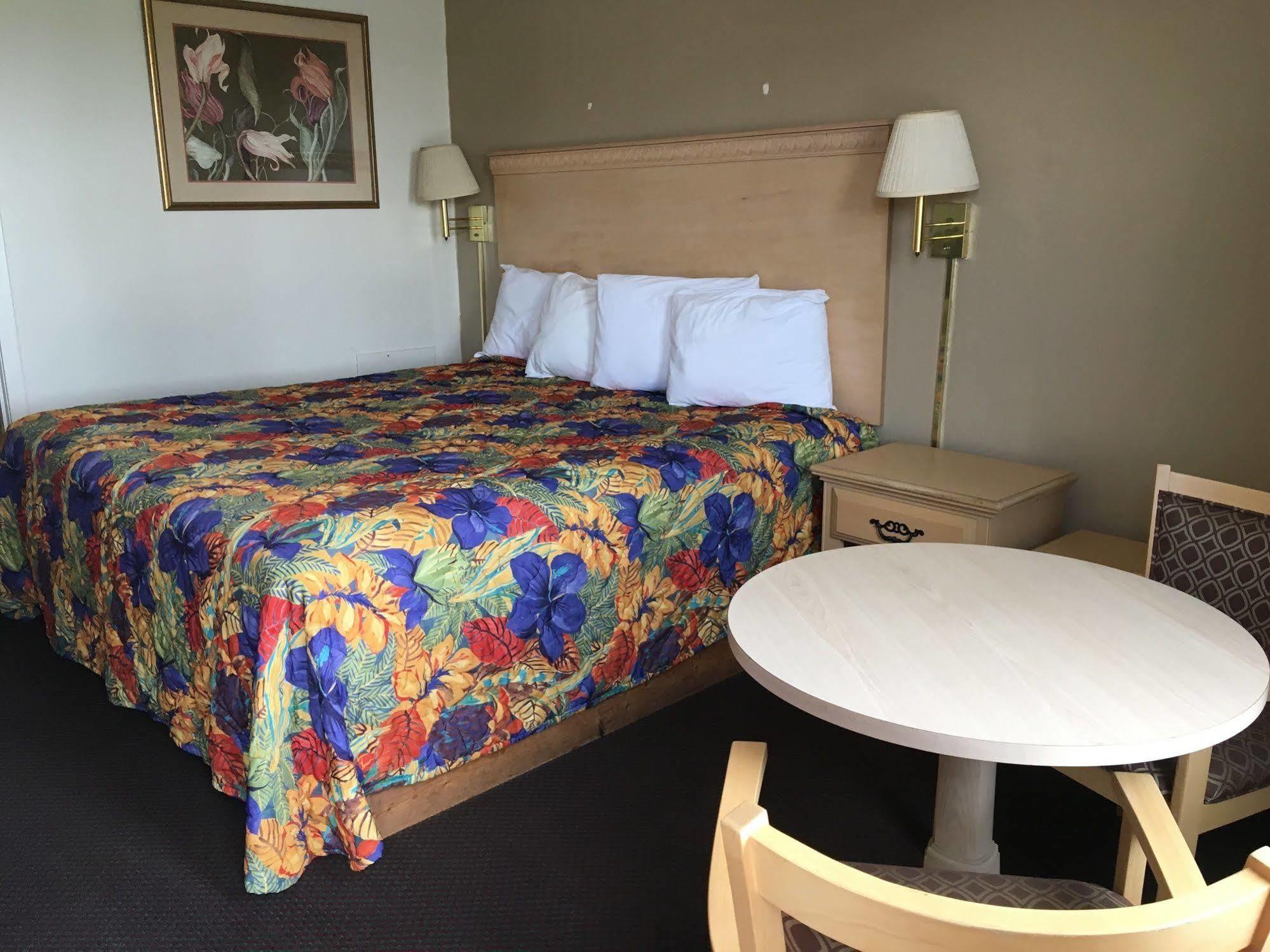 Fairway Inn Bluffton Dış mekan fotoğraf
