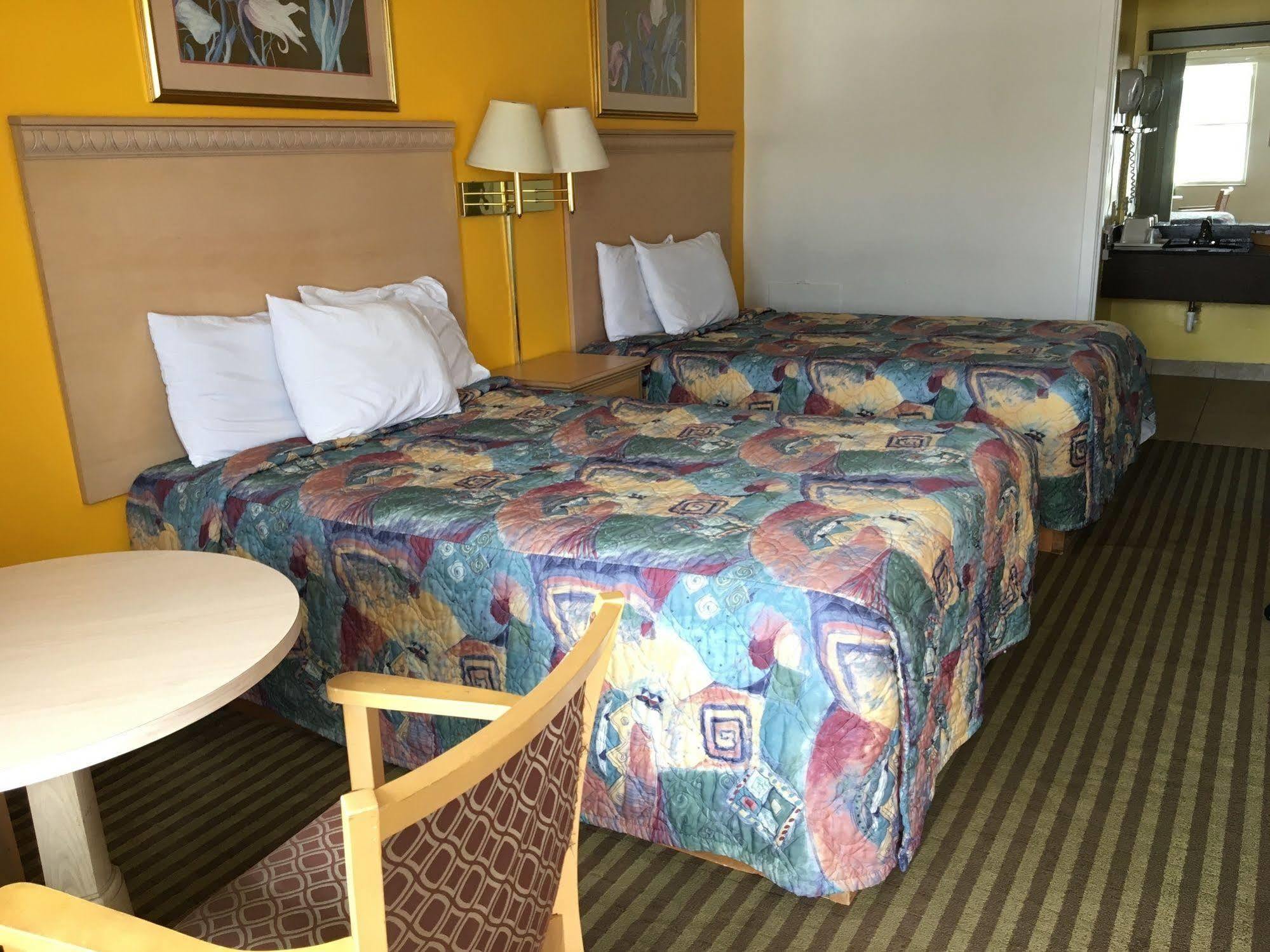 Fairway Inn Bluffton Dış mekan fotoğraf