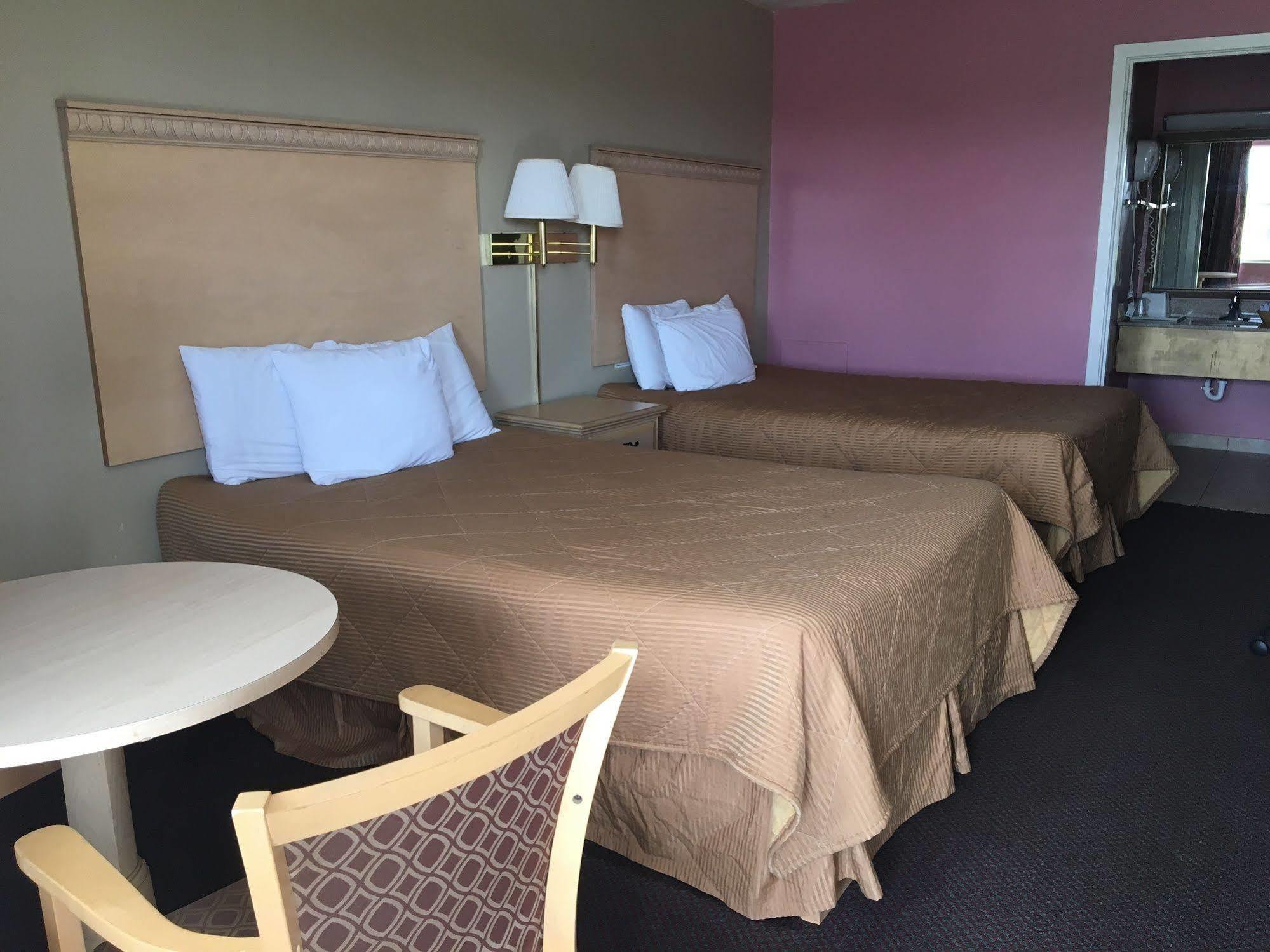 Fairway Inn Bluffton Dış mekan fotoğraf