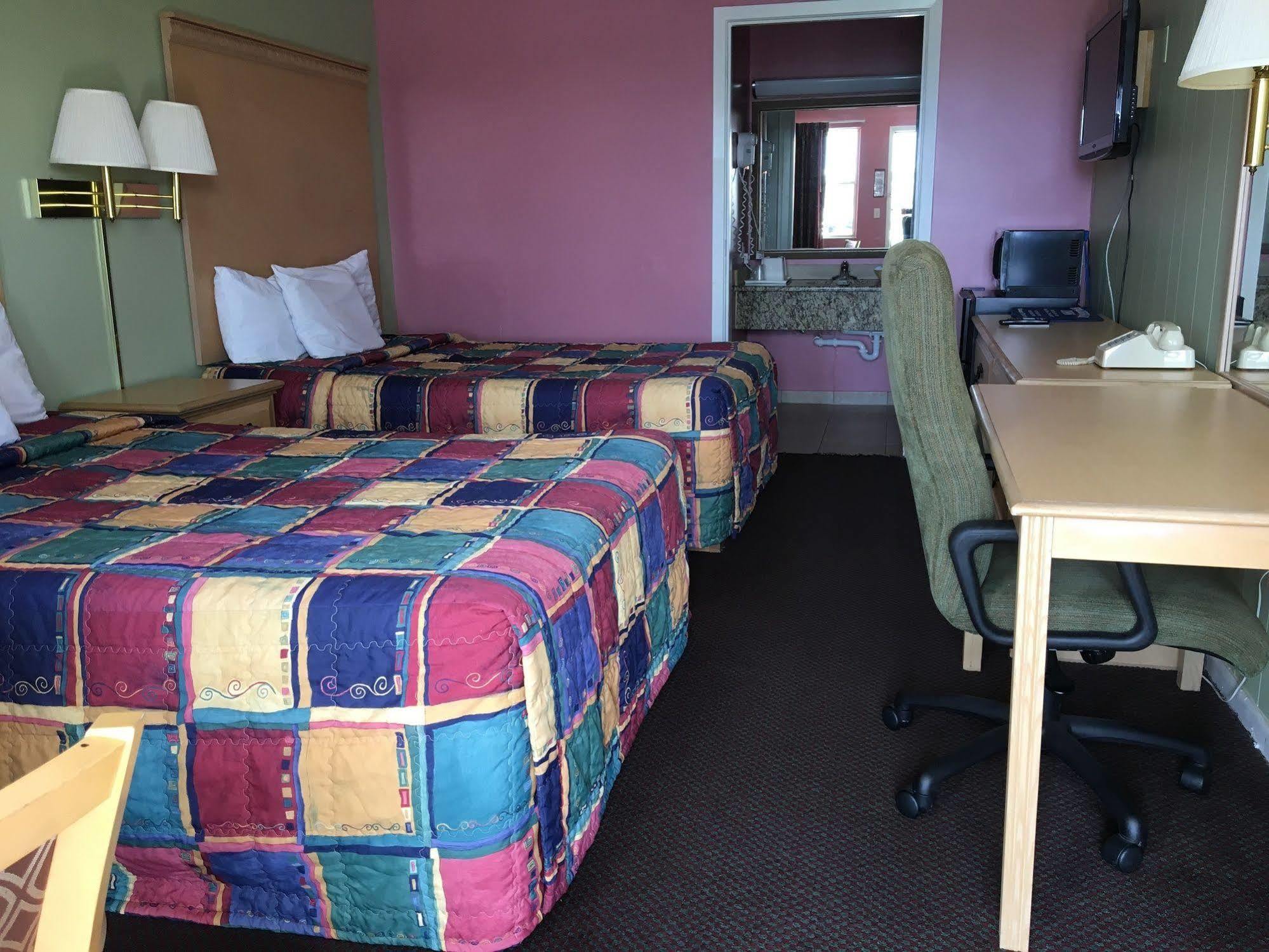 Fairway Inn Bluffton Dış mekan fotoğraf