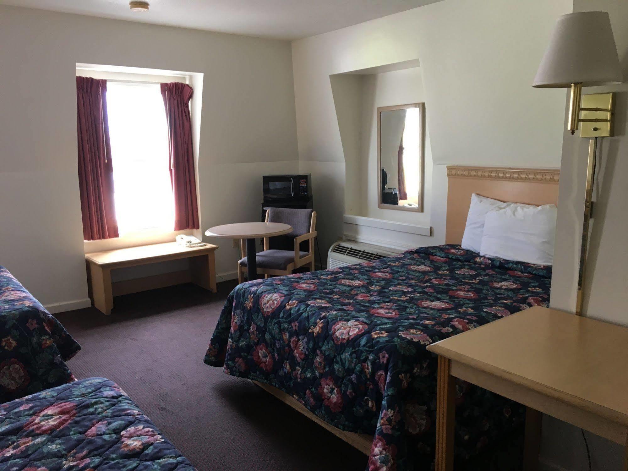 Fairway Inn Bluffton Dış mekan fotoğraf