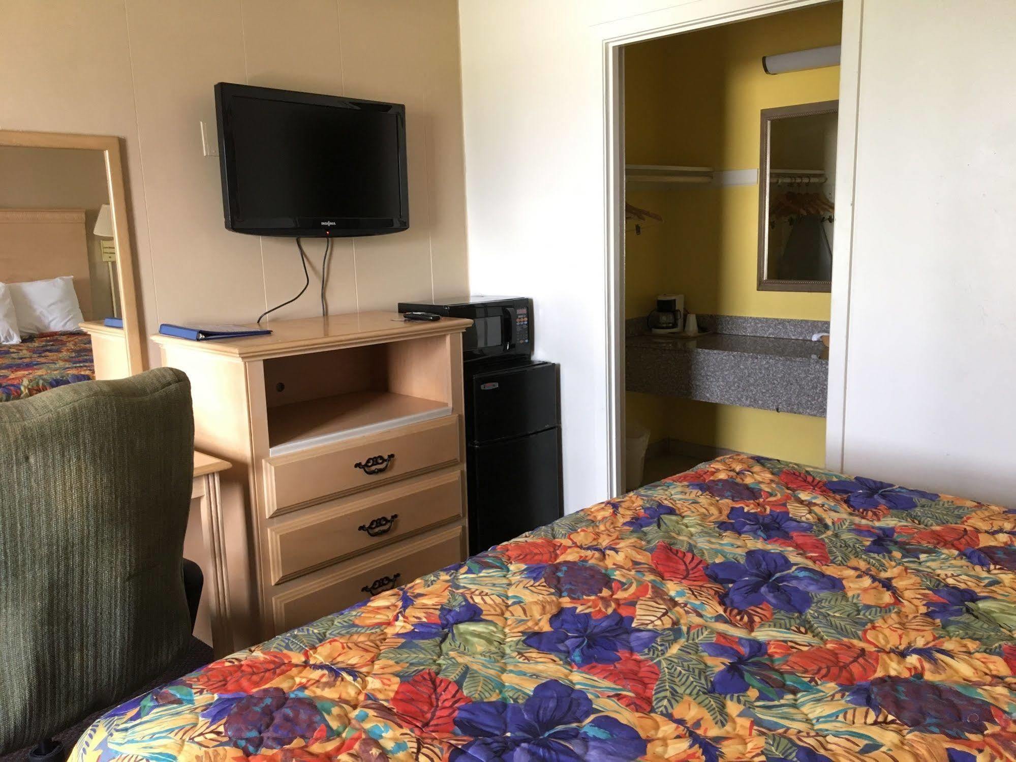 Fairway Inn Bluffton Dış mekan fotoğraf