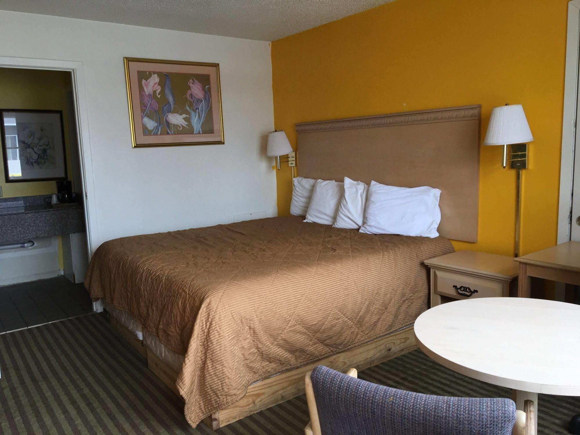 Fairway Inn Bluffton Dış mekan fotoğraf