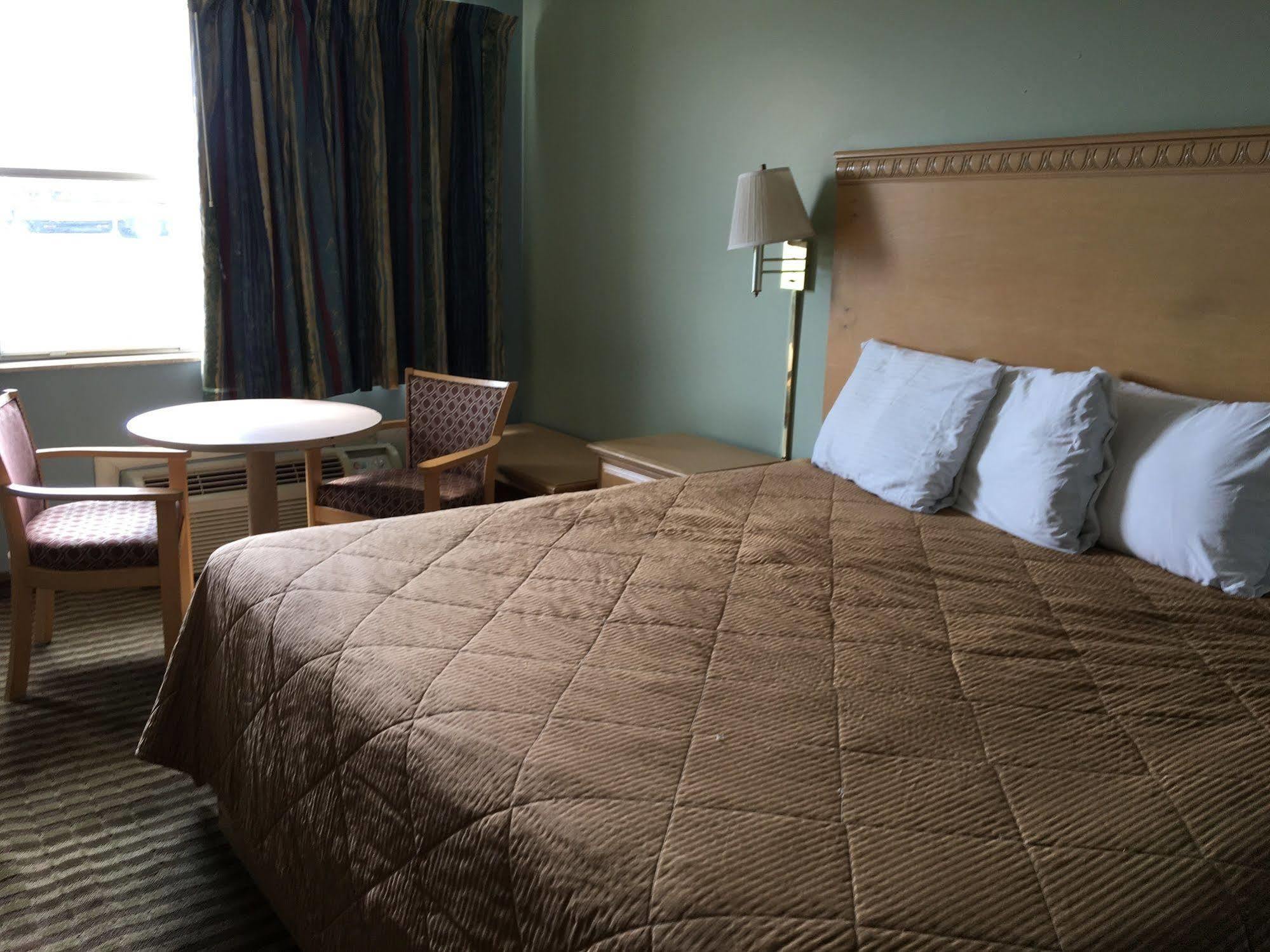 Fairway Inn Bluffton Dış mekan fotoğraf