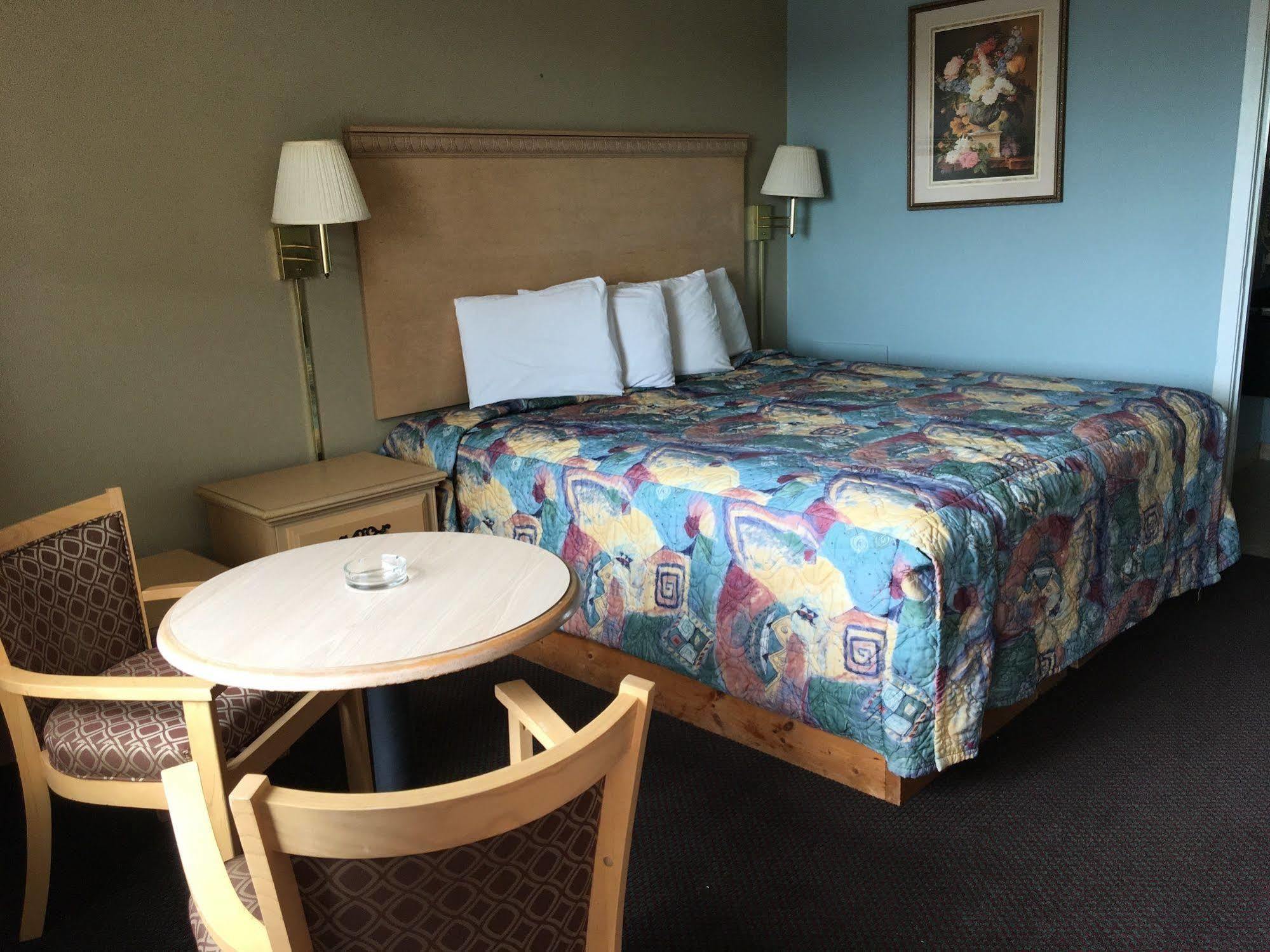 Fairway Inn Bluffton Dış mekan fotoğraf