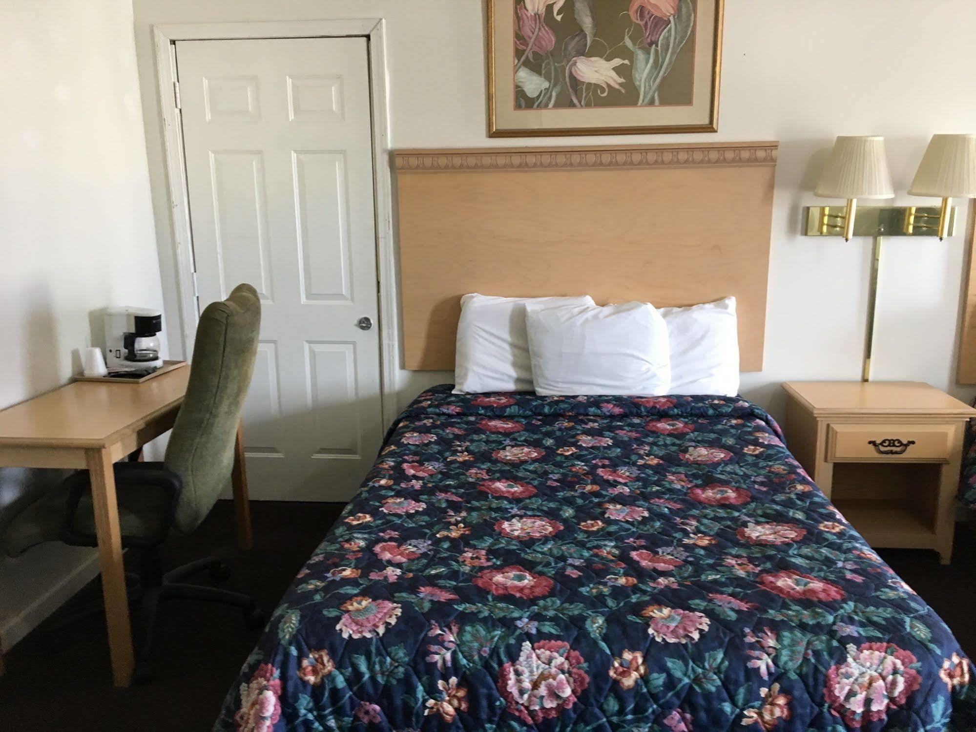 Fairway Inn Bluffton Dış mekan fotoğraf