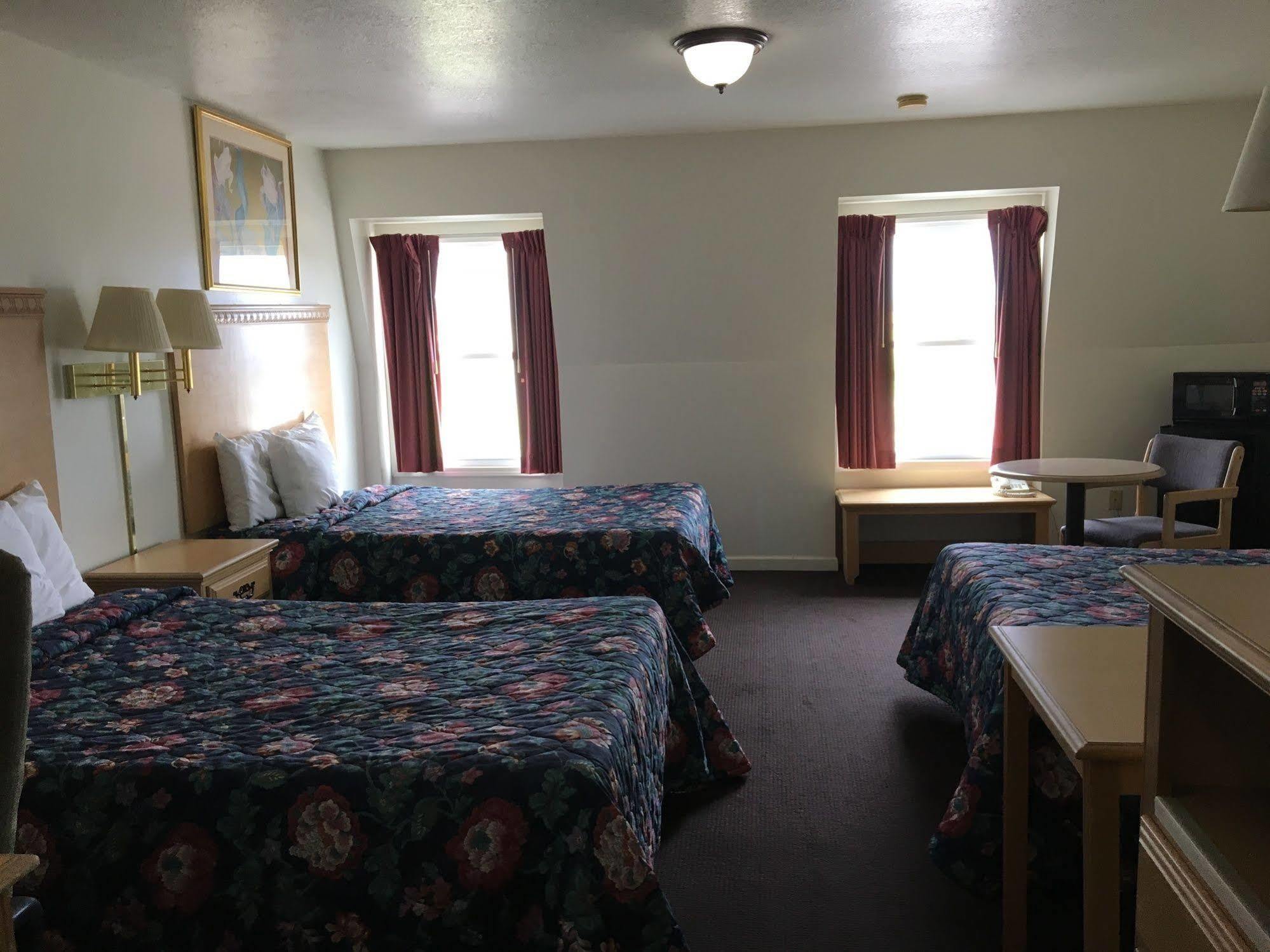 Fairway Inn Bluffton Dış mekan fotoğraf