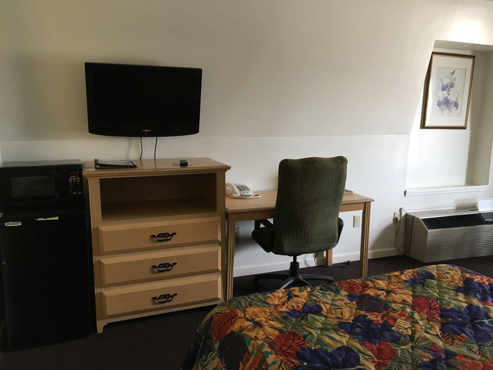 Fairway Inn Bluffton Dış mekan fotoğraf