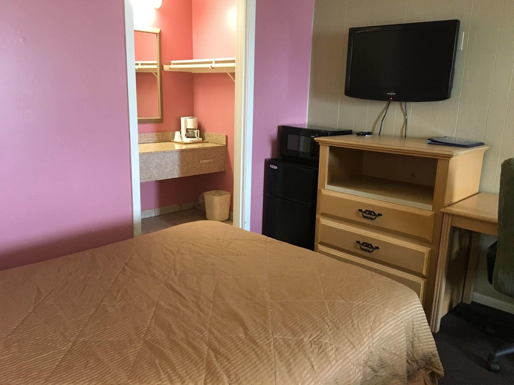 Fairway Inn Bluffton Dış mekan fotoğraf