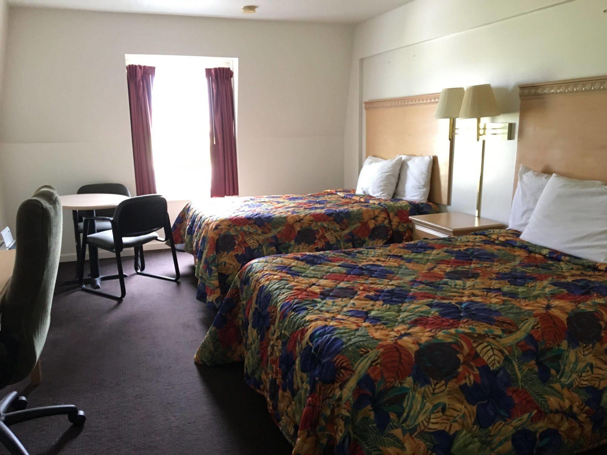 Fairway Inn Bluffton Dış mekan fotoğraf