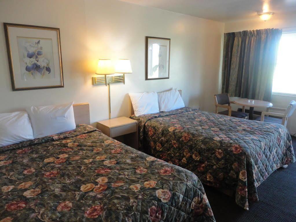 Fairway Inn Bluffton Dış mekan fotoğraf
