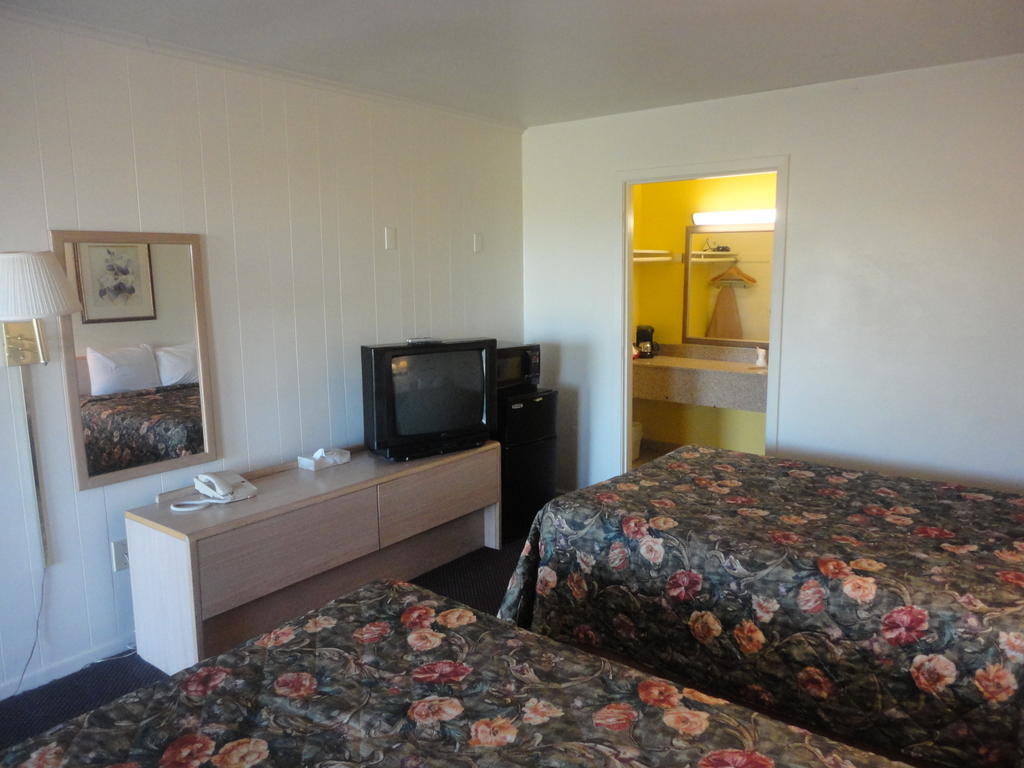 Fairway Inn Bluffton Oda fotoğraf