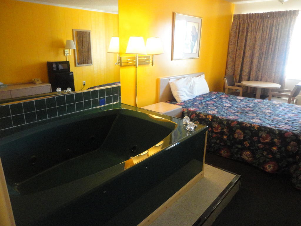 Fairway Inn Bluffton Dış mekan fotoğraf