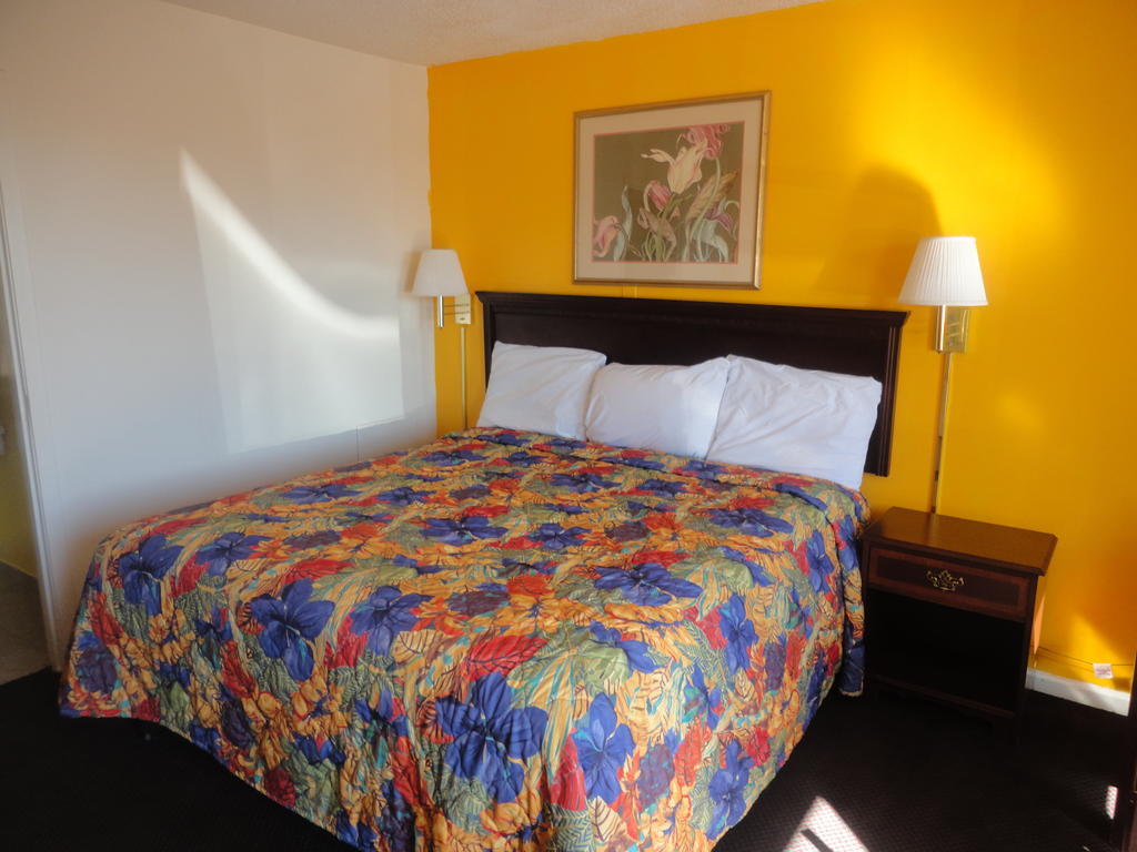 Fairway Inn Bluffton Dış mekan fotoğraf
