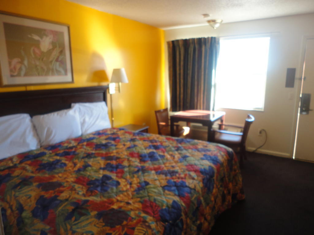 Fairway Inn Bluffton Dış mekan fotoğraf